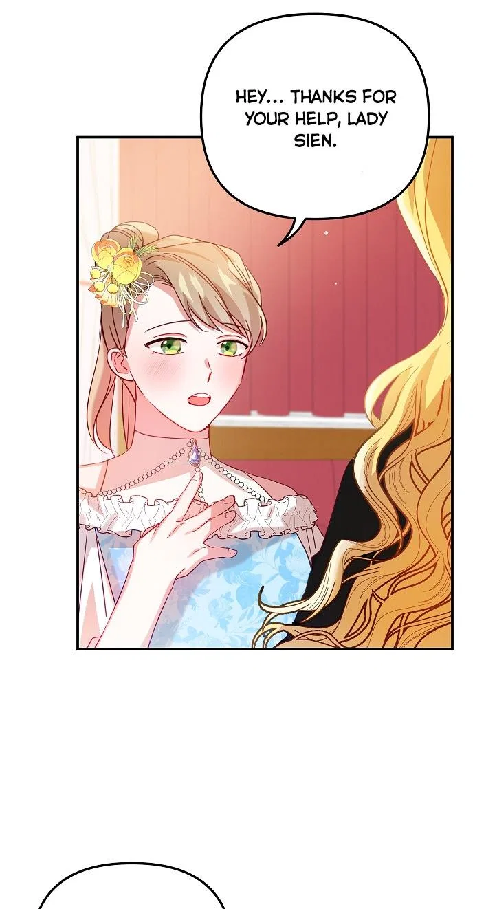 Preventing the Making of a Tyrant Chapter 27 – Page 27