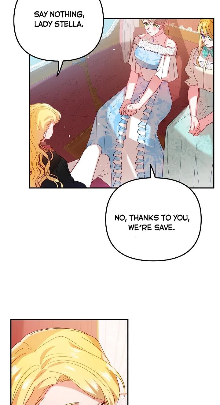 Preventing the Making of a Tyrant Chapter 27 – Page 28