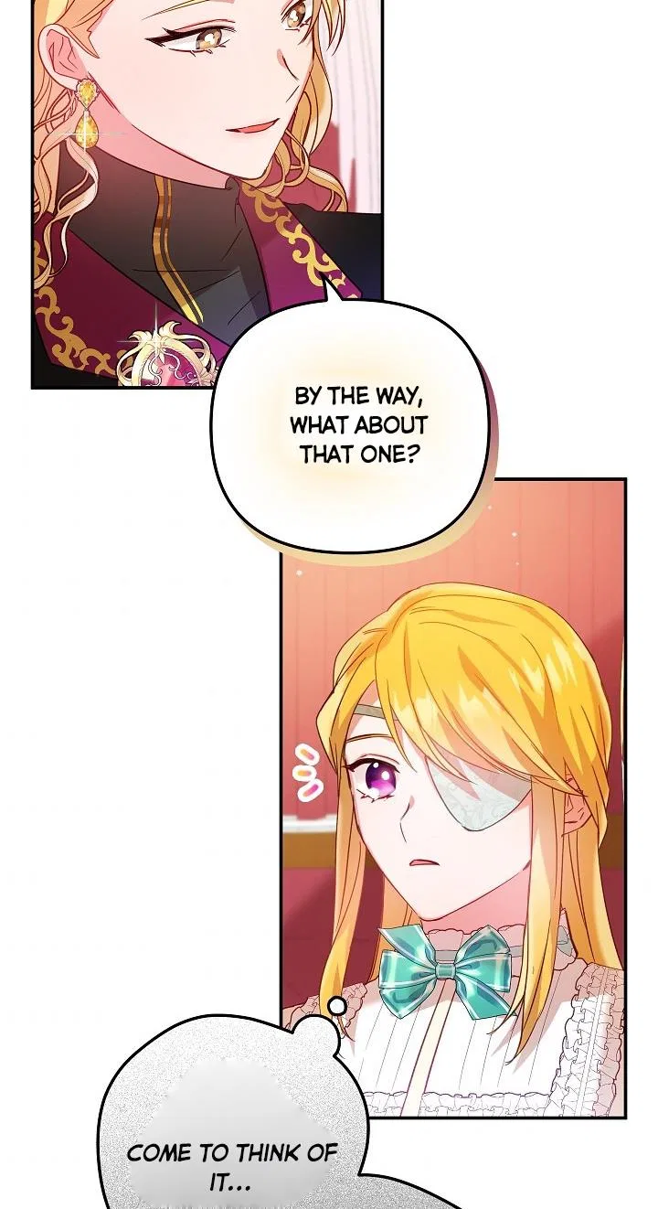 Preventing the Making of a Tyrant Chapter 27 – Page 29