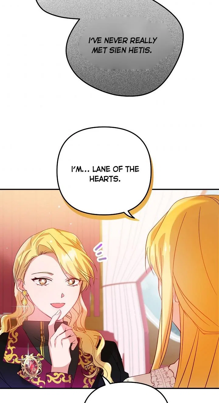 Preventing the Making of a Tyrant Chapter 27 – Page 30