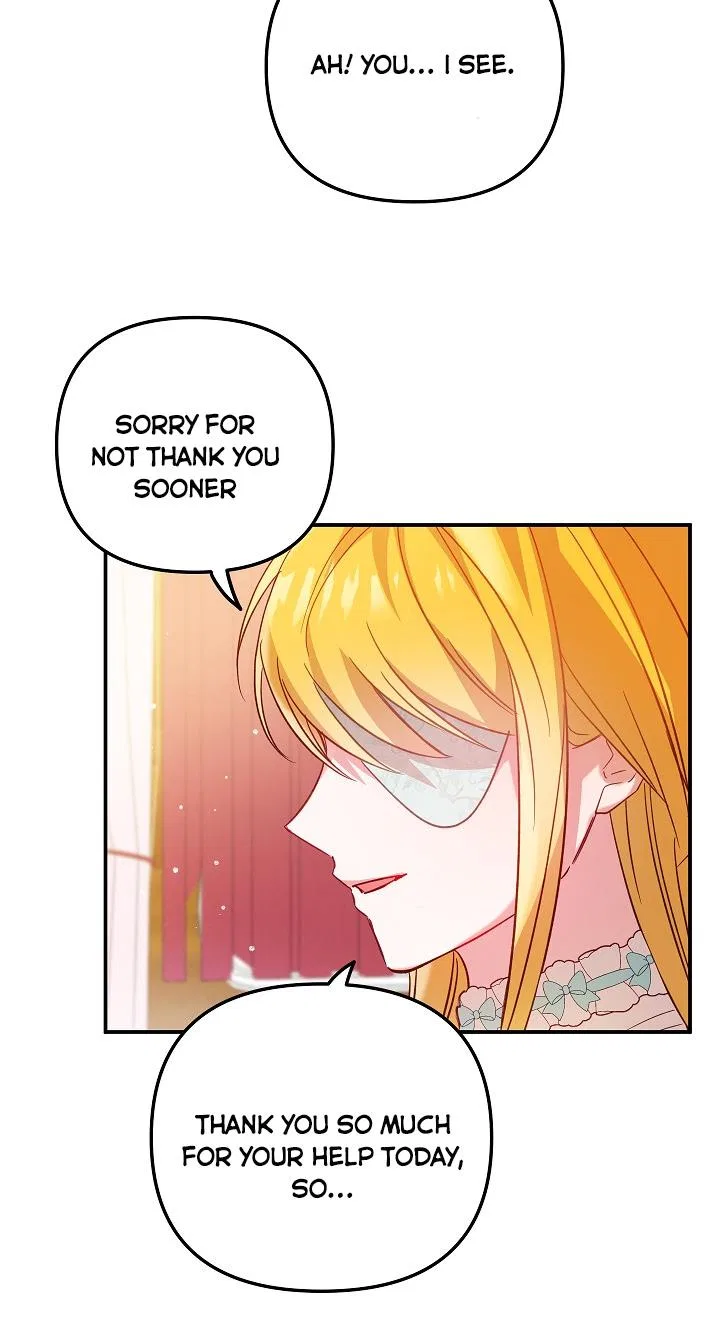 Preventing the Making of a Tyrant Chapter 27 – Page 31