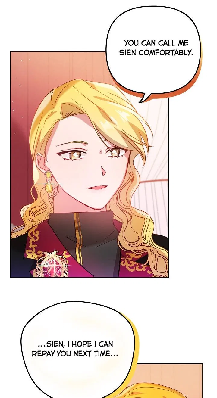 Preventing the Making of a Tyrant Chapter 27 – Page 32