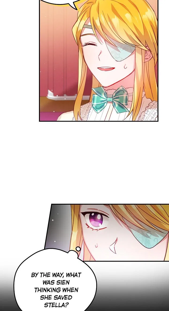 Preventing the Making of a Tyrant Chapter 27 – Page 33