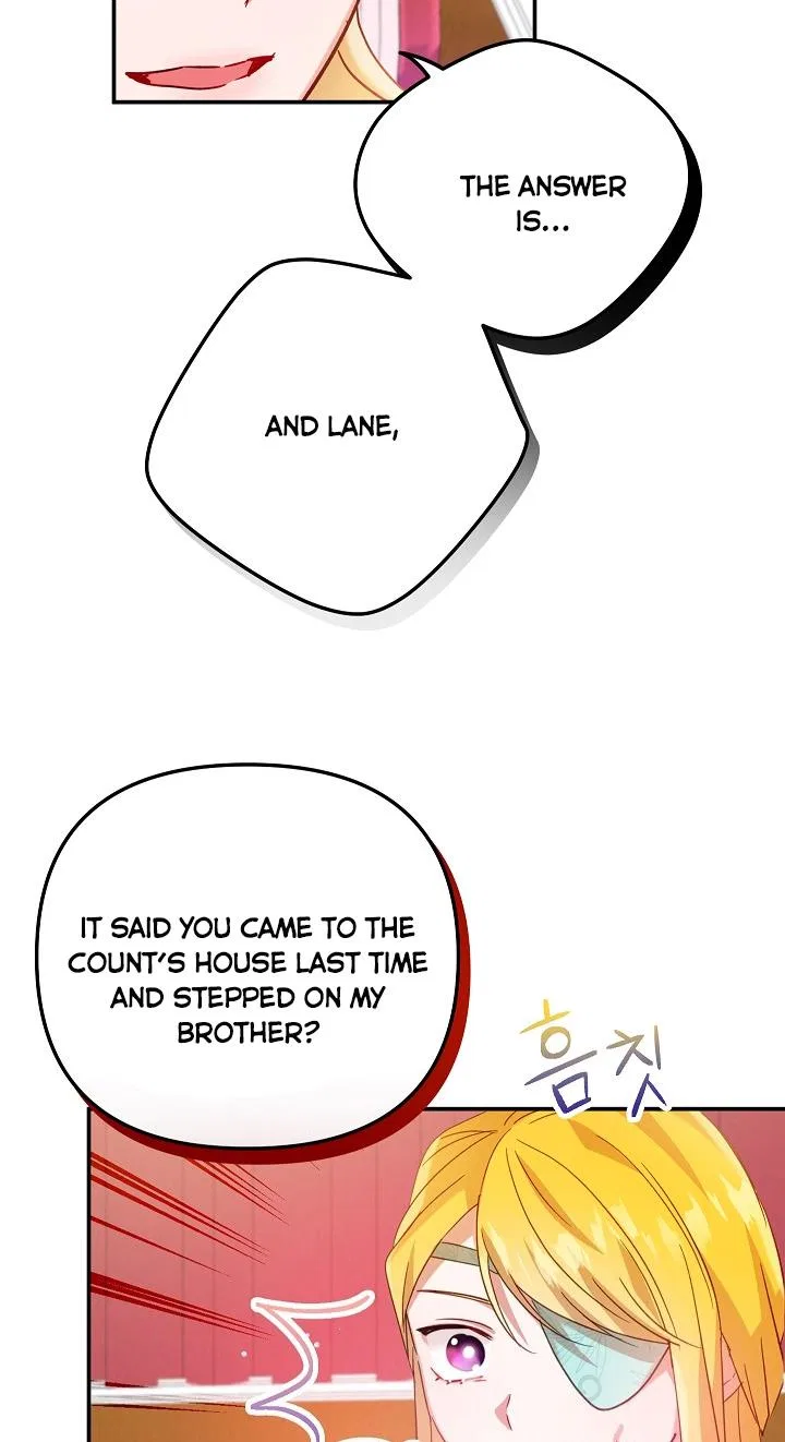 Preventing the Making of a Tyrant Chapter 27 – Page 36