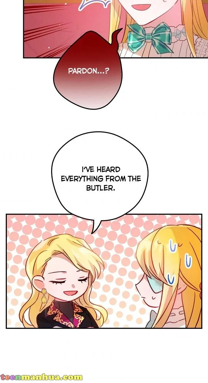 Preventing the Making of a Tyrant Chapter 27 – Page 37