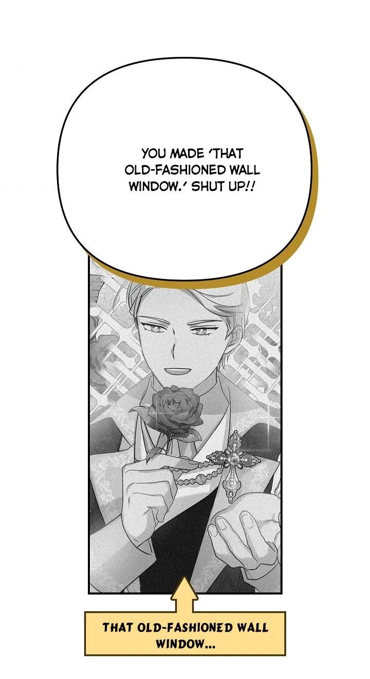 Preventing the Making of a Tyrant Chapter 27 – Page 38