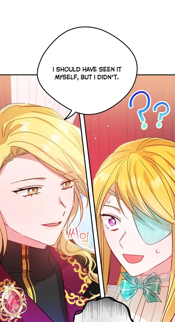 Preventing the Making of a Tyrant Chapter 27 – Page 39