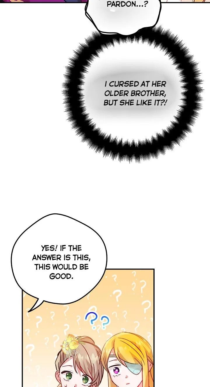Preventing the Making of a Tyrant Chapter 27 – Page 40