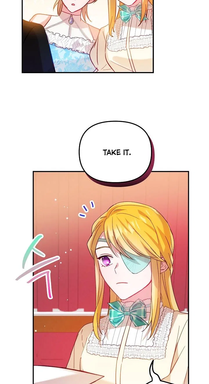 Preventing the Making of a Tyrant Chapter 27 – Page 41
