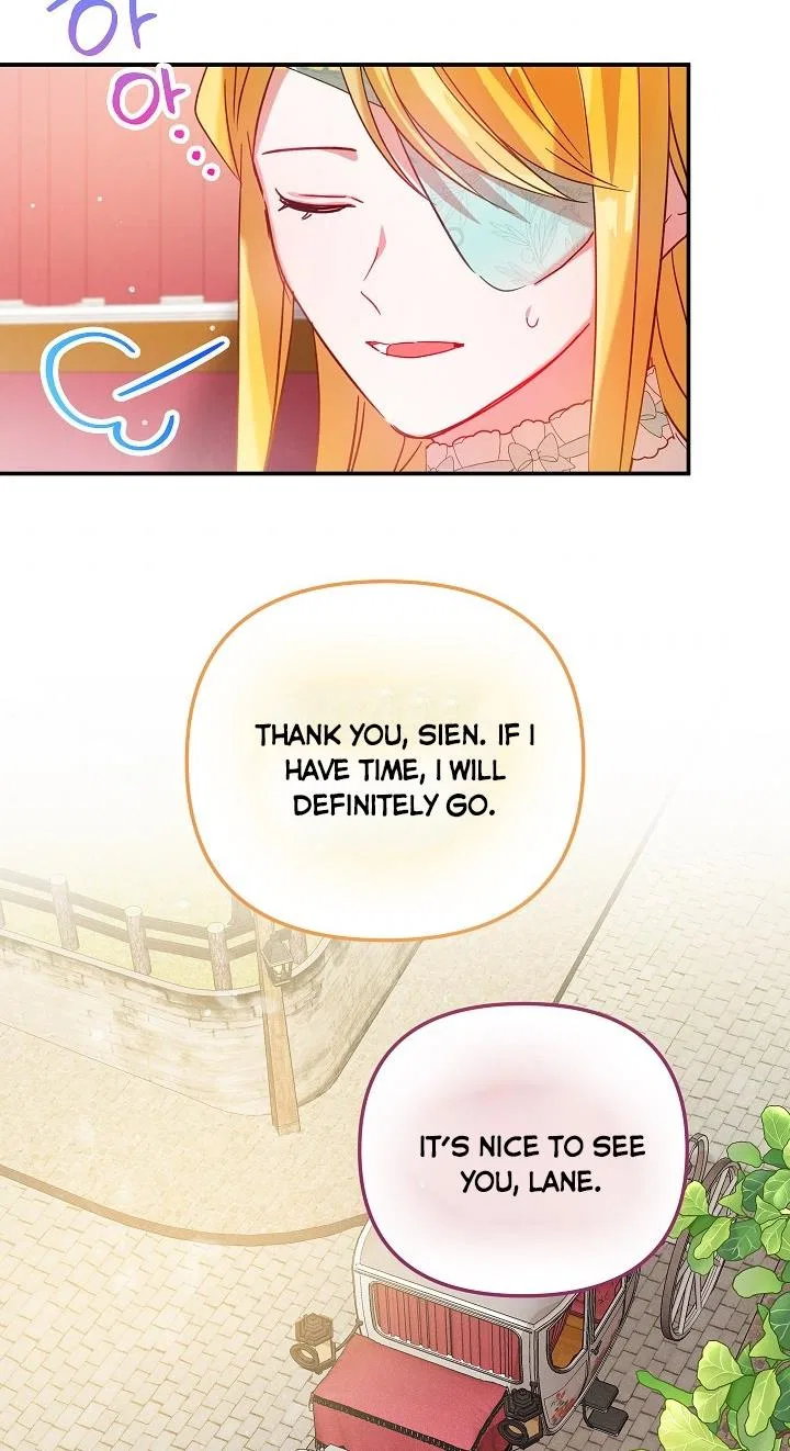 Preventing the Making of a Tyrant Chapter 27 – Page 45