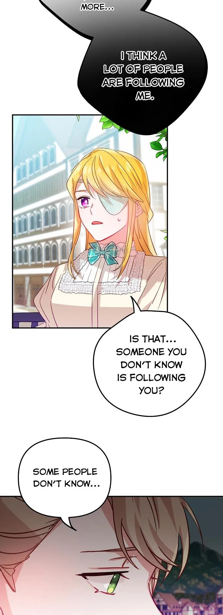 Preventing the Making of a Tyrant Chapter 26 – Page 9