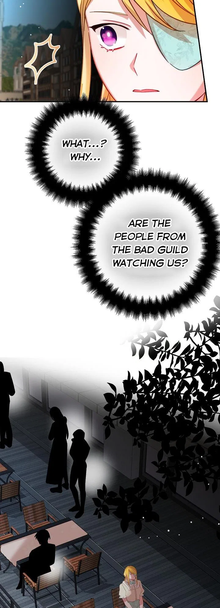 Preventing the Making of a Tyrant Chapter 26 – Page 23