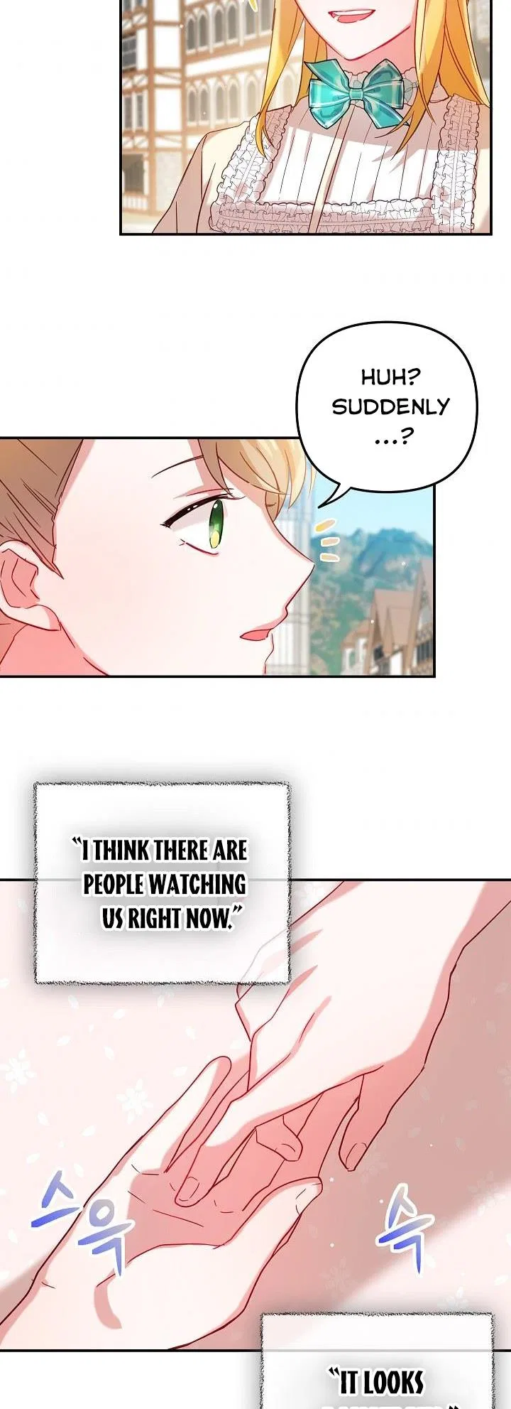 Preventing the Making of a Tyrant Chapter 26 – Page 25