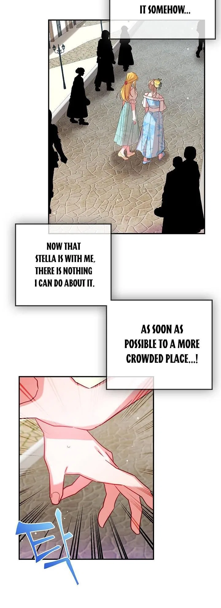 Preventing the Making of a Tyrant Chapter 26 – Page 31