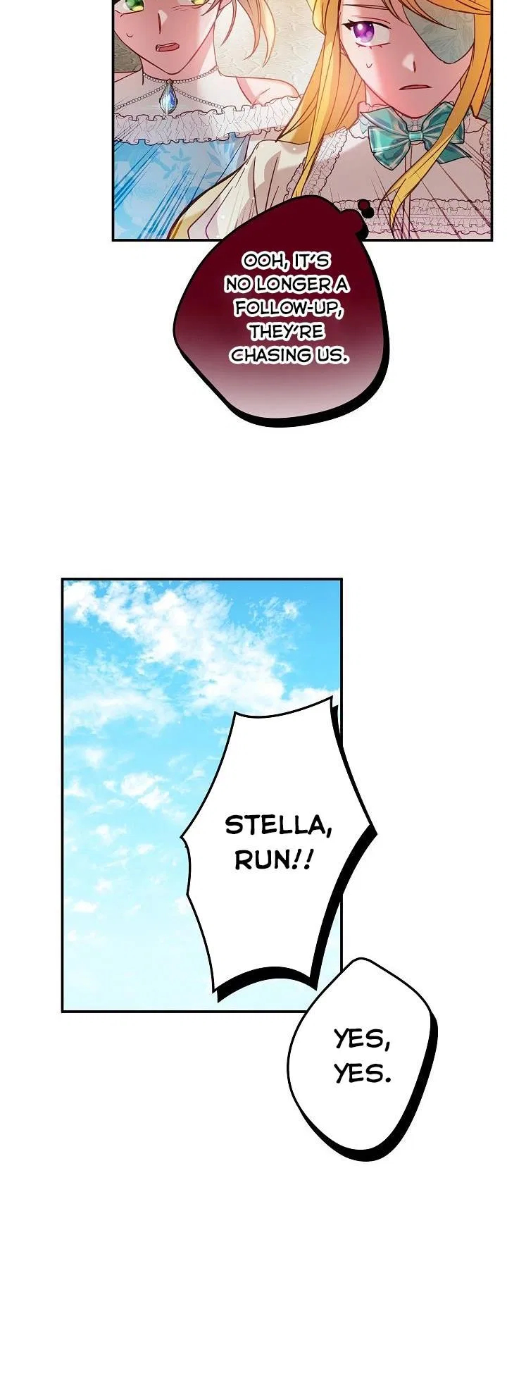 Preventing the Making of a Tyrant Chapter 26 – Page 33