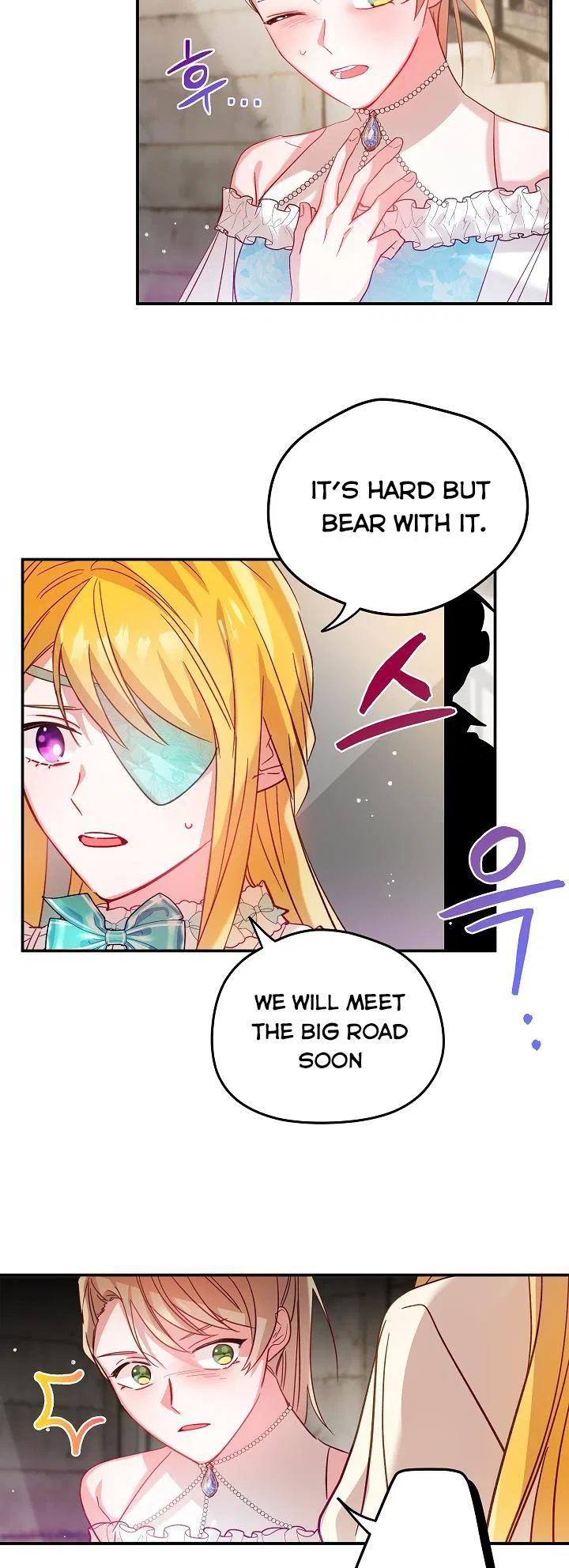 Preventing the Making of a Tyrant Chapter 26 – Page 36