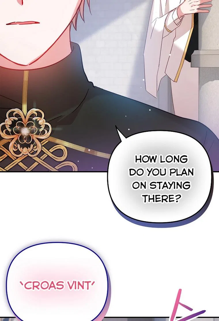 Preventing the Making of a Tyrant Chapter 25 – Page 30