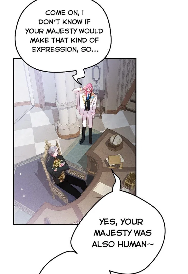 Preventing the Making of a Tyrant Chapter 25 – Page 32