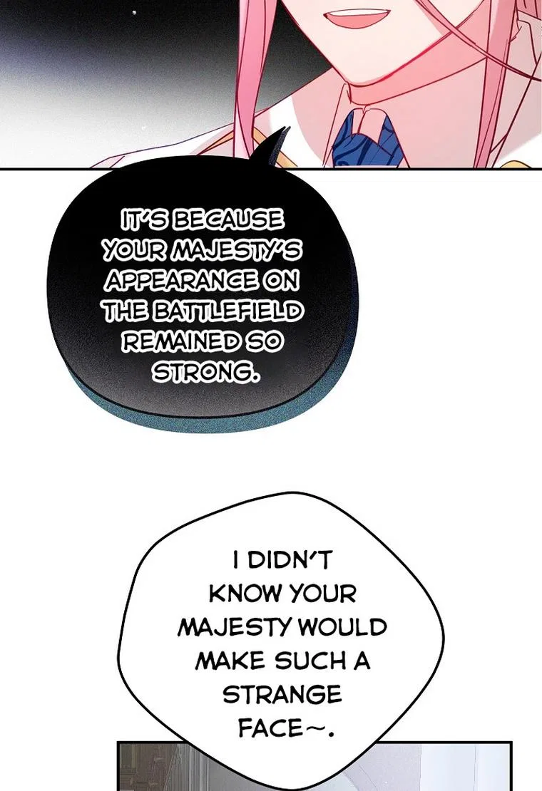 Preventing the Making of a Tyrant Chapter 25 – Page 34