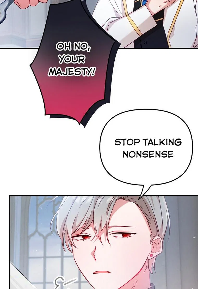 Preventing the Making of a Tyrant Chapter 25 – Page 39