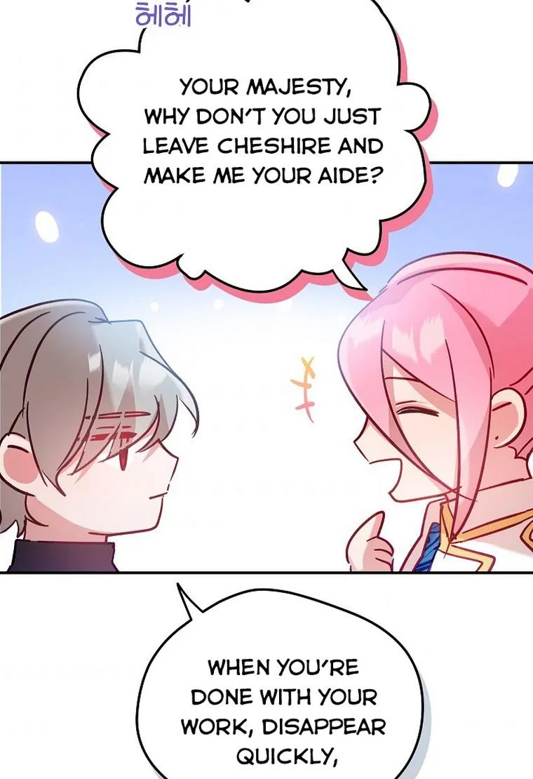 Preventing the Making of a Tyrant Chapter 25 – Page 47