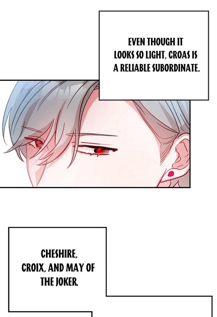 Preventing the Making of a Tyrant Chapter 25 – Page 49