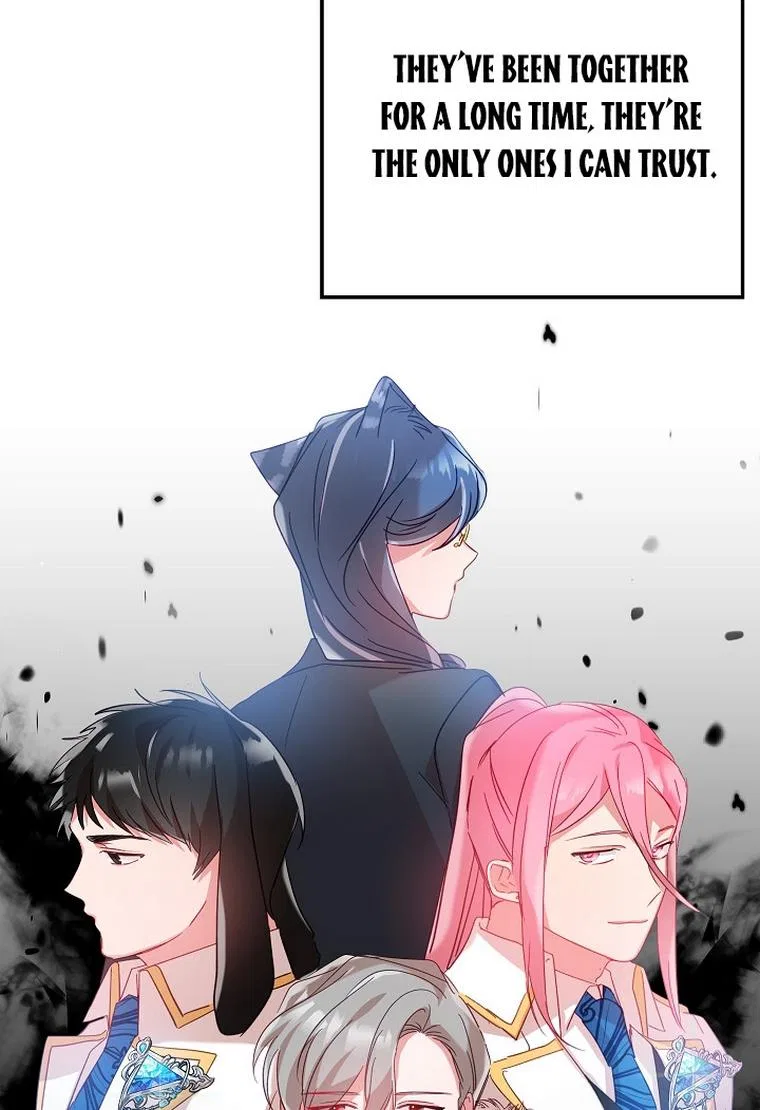 Preventing the Making of a Tyrant Chapter 25 – Page 50