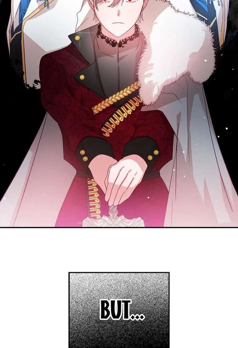 Preventing the Making of a Tyrant Chapter 25 – Page 51