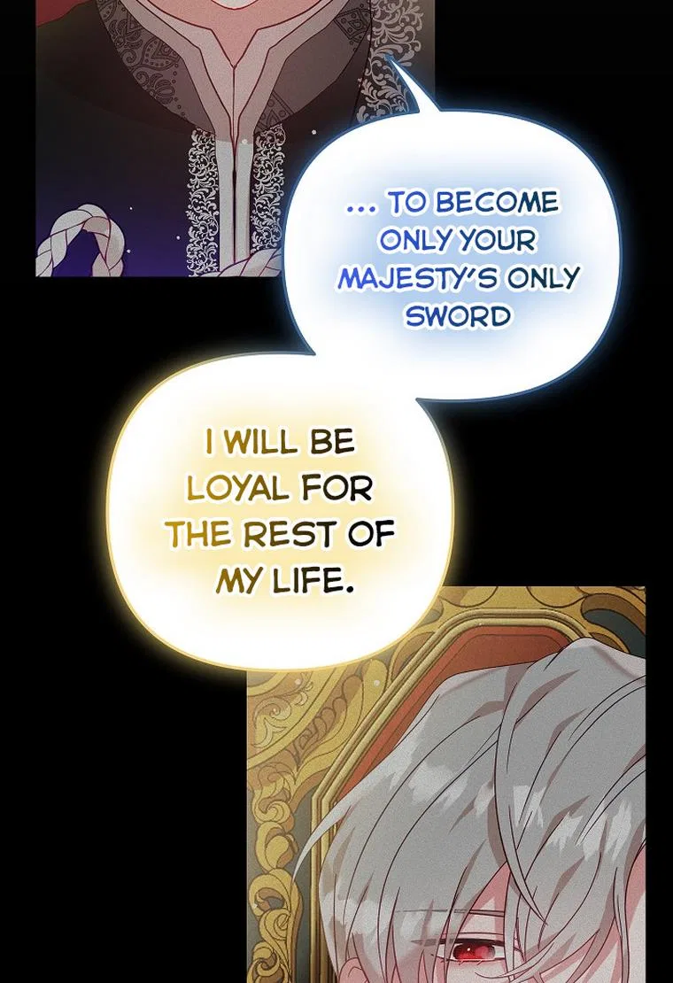 Preventing the Making of a Tyrant Chapter 25 – Page 54