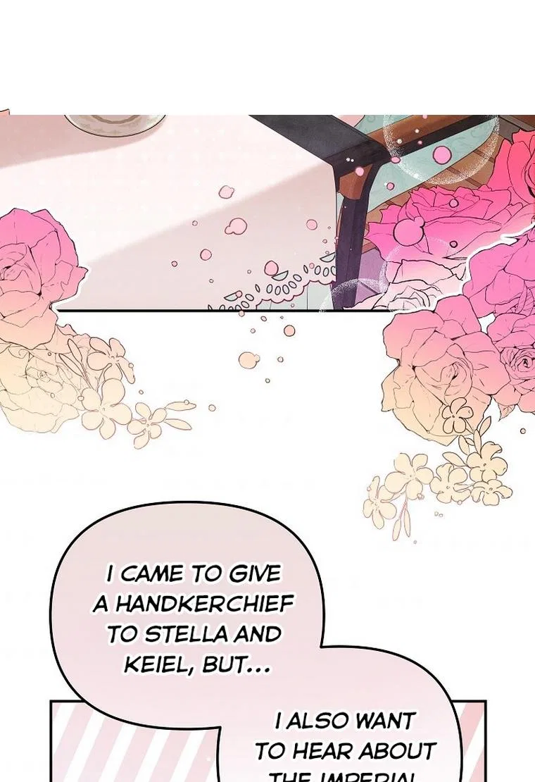 Preventing the Making of a Tyrant Chapter 25 – Page 64
