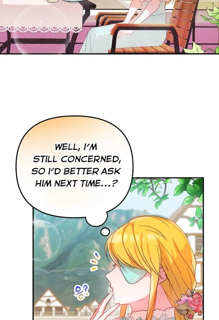 Preventing the Making of a Tyrant Chapter 25 – Page 71
