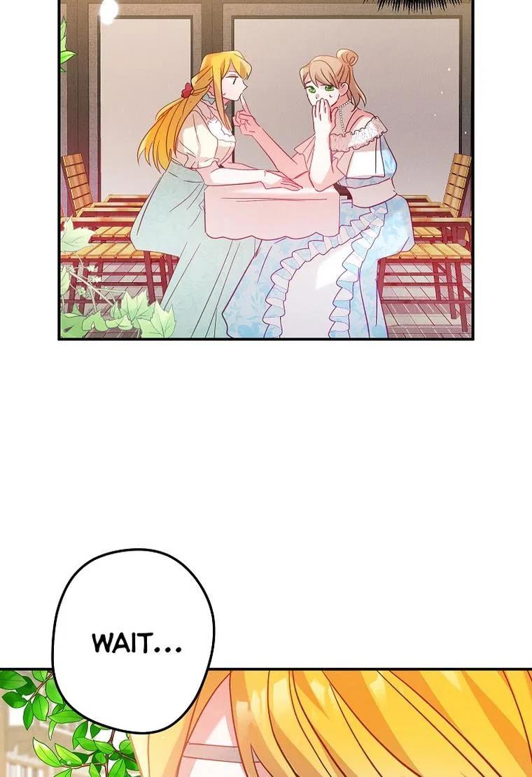 Preventing the Making of a Tyrant Chapter 25 – Page 76