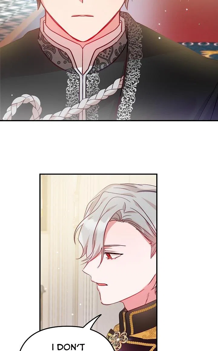 Preventing the Making of a Tyrant Chapter 24 – Page 11