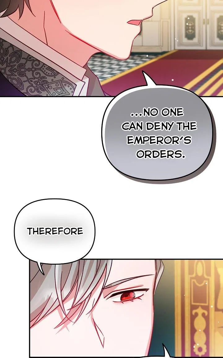 Preventing the Making of a Tyrant Chapter 24 – Page 19