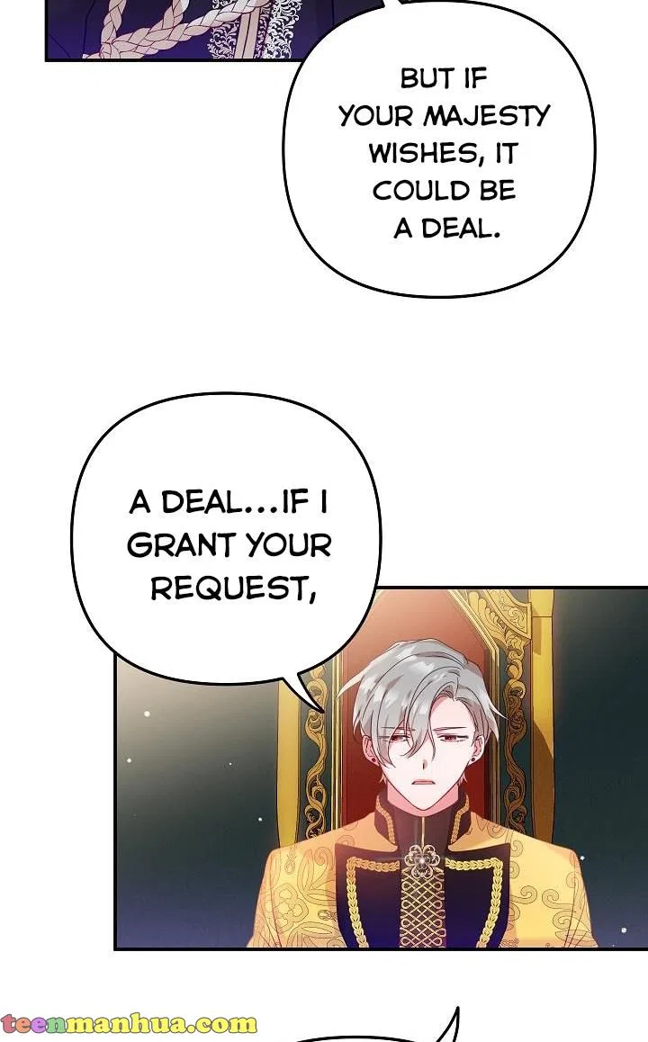 Preventing the Making of a Tyrant Chapter 24 – Page 21