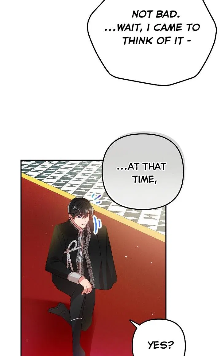 Preventing the Making of a Tyrant Chapter 24 – Page 25