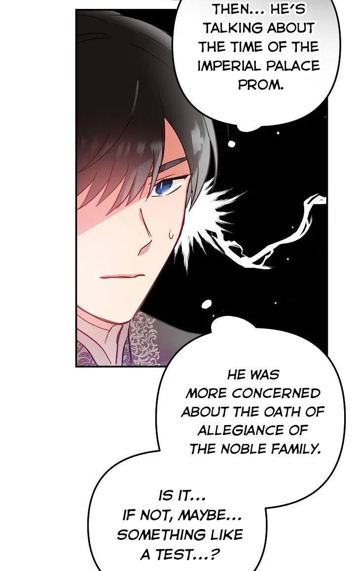 Preventing the Making of a Tyrant Chapter 24 – Page 28