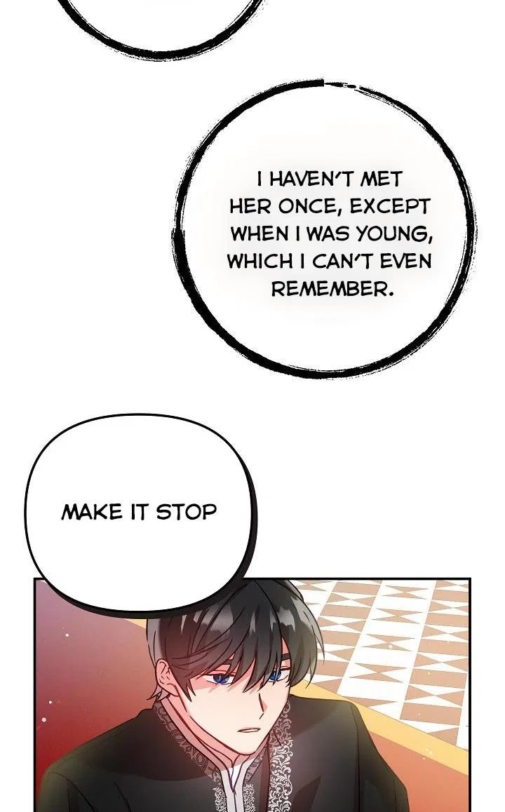 Preventing the Making of a Tyrant Chapter 24 – Page 38