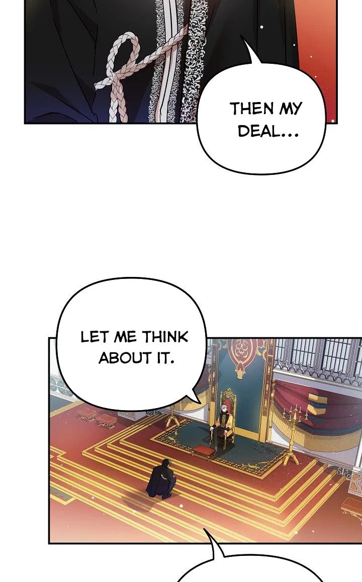 Preventing the Making of a Tyrant Chapter 24 – Page 39