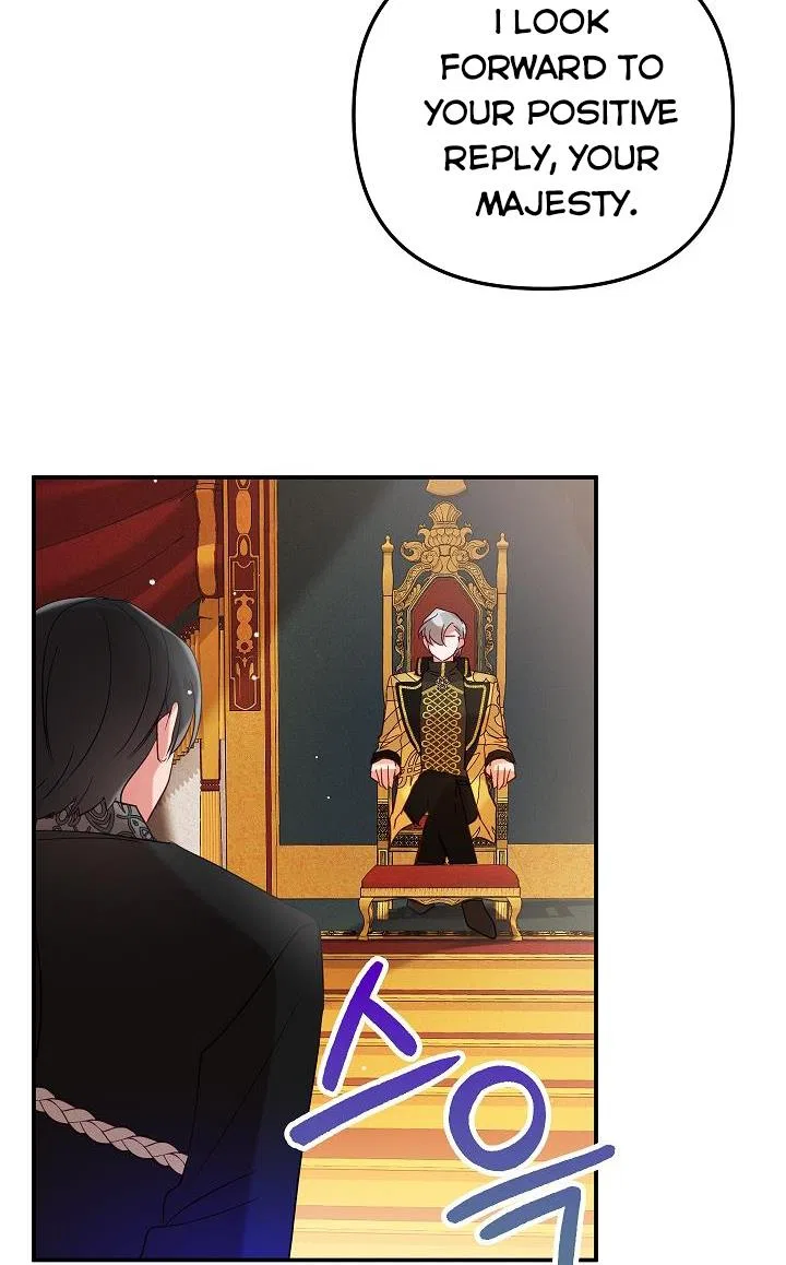 Preventing the Making of a Tyrant Chapter 24 – Page 40