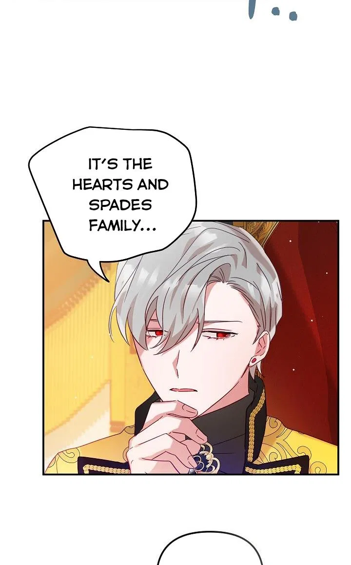 Preventing the Making of a Tyrant Chapter 24 – Page 41