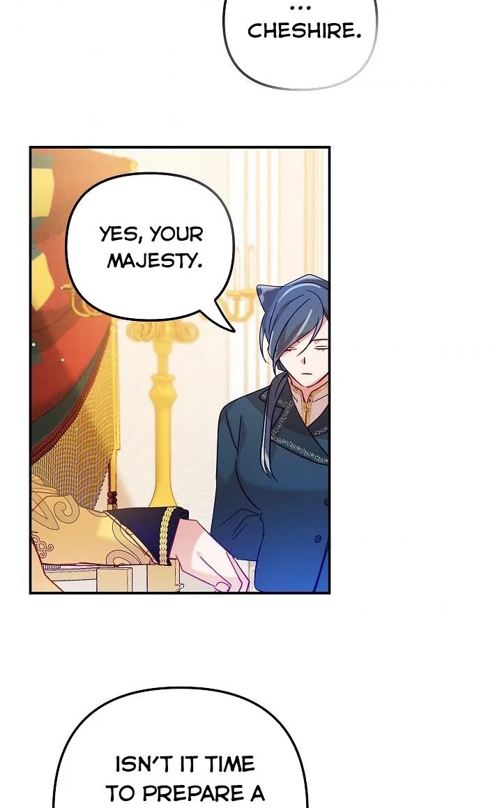 Preventing the Making of a Tyrant Chapter 24 – Page 42