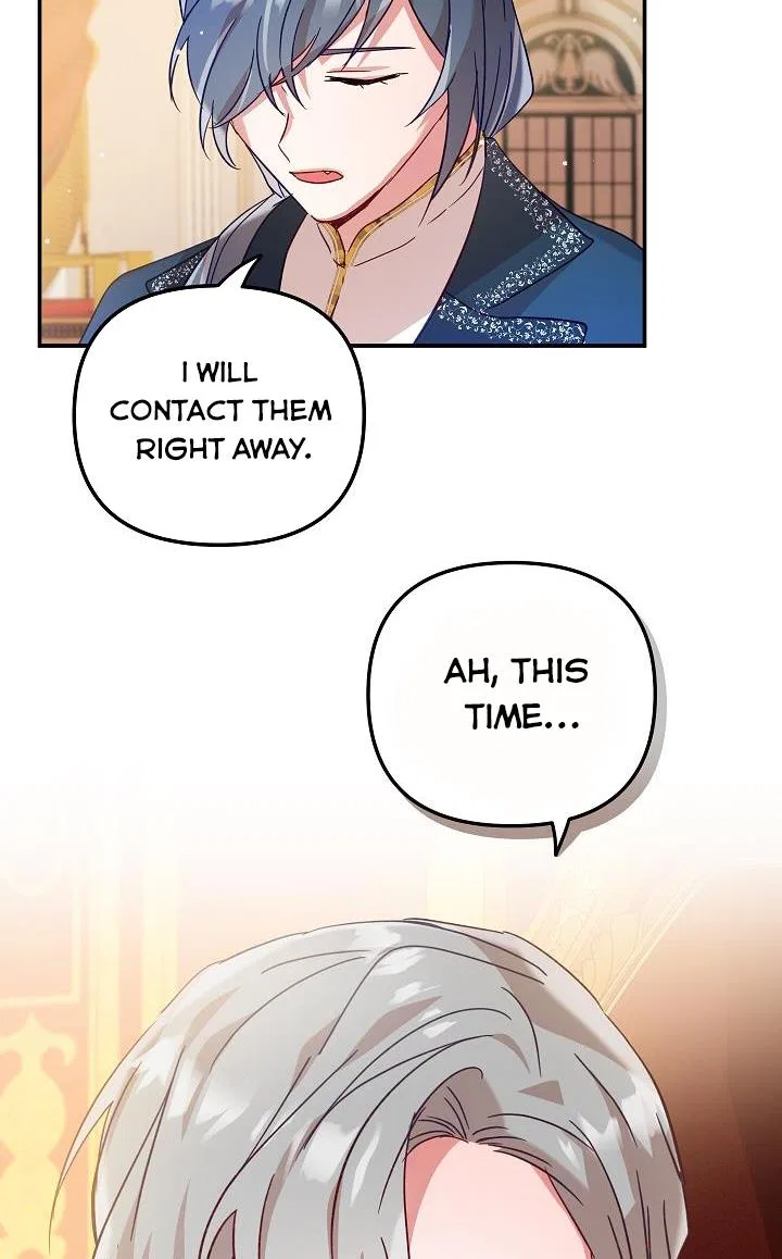 Preventing the Making of a Tyrant Chapter 24 – Page 44