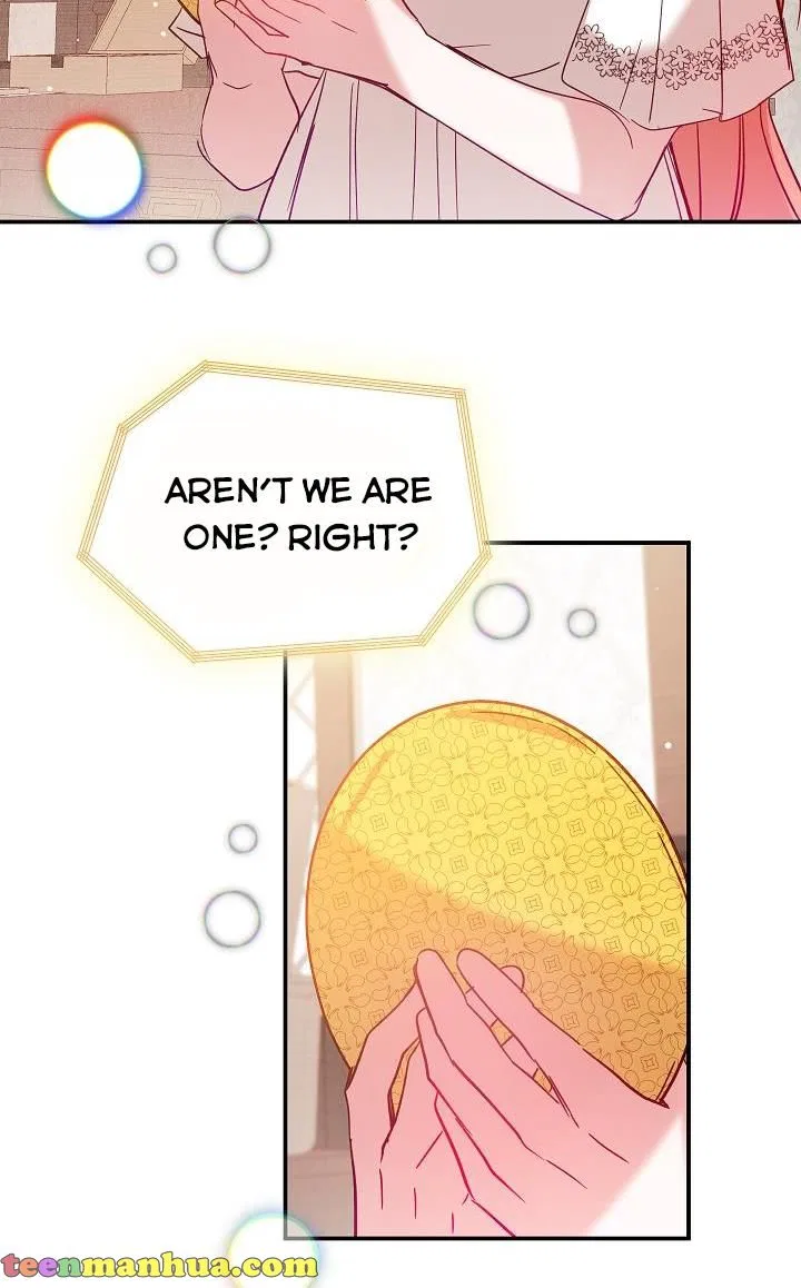 Preventing the Making of a Tyrant Chapter 24 – Page 61