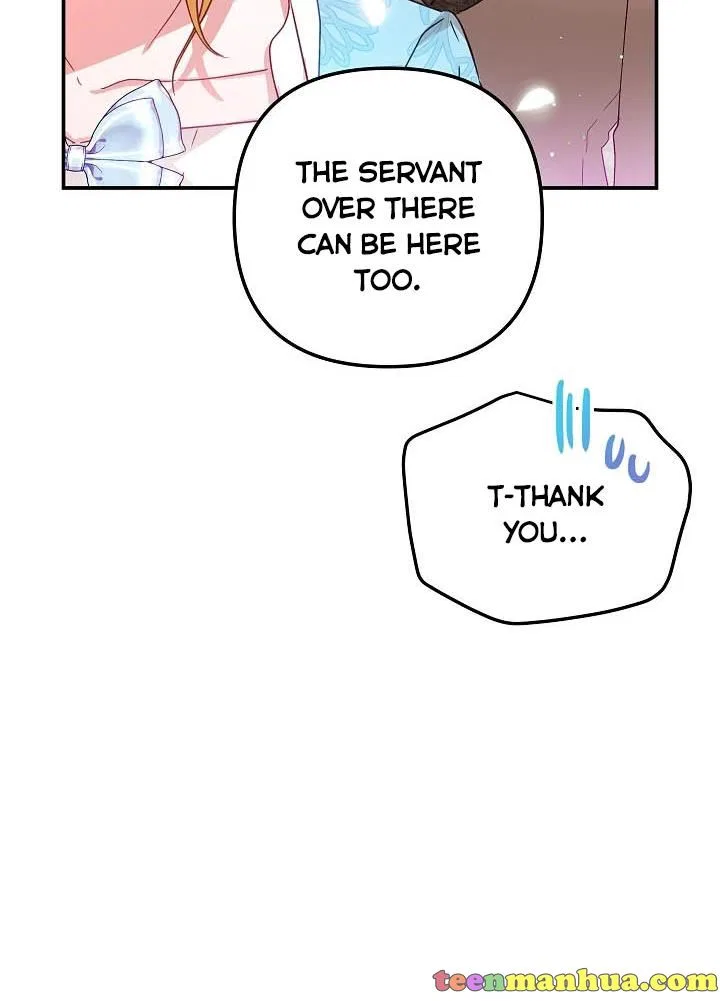 Preventing the Making of a Tyrant Chapter 22 – Page 11