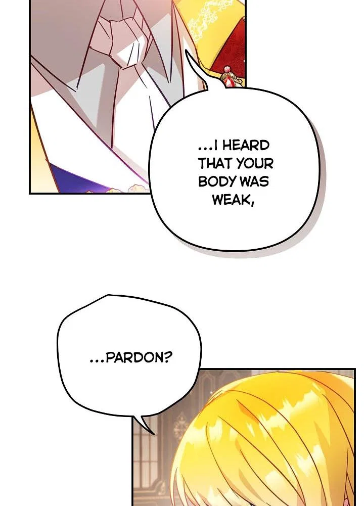 Preventing the Making of a Tyrant Chapter 22 – Page 18