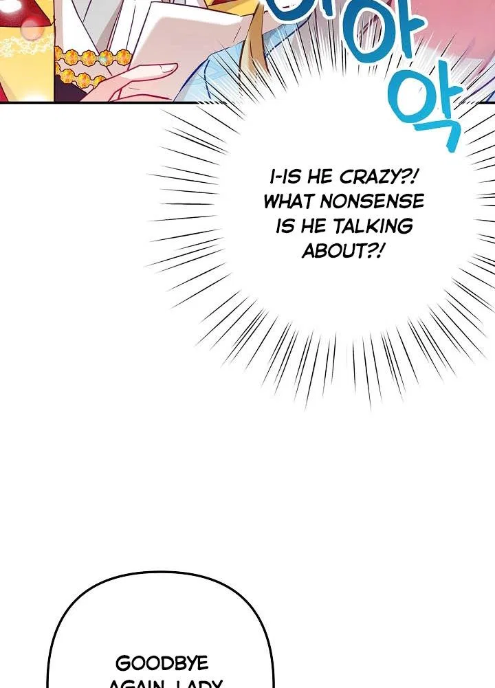Preventing the Making of a Tyrant Chapter 22 – Page 21