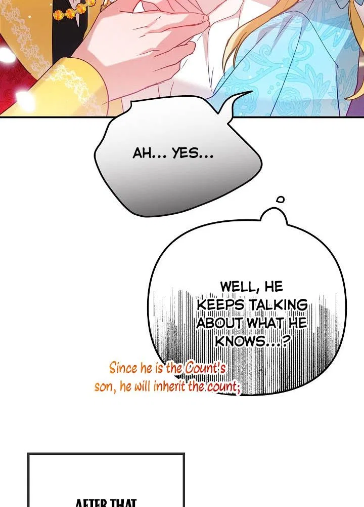 Preventing the Making of a Tyrant Chapter 22 – Page 24