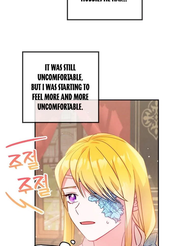 Preventing the Making of a Tyrant Chapter 22 – Page 26