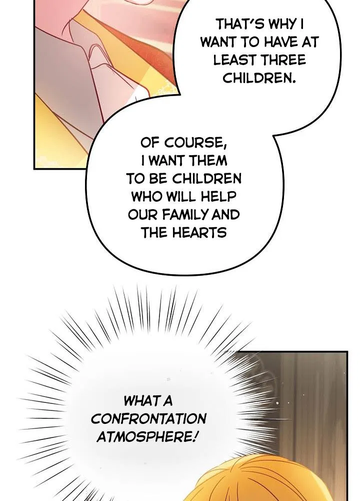 Preventing the Making of a Tyrant Chapter 22 – Page 28